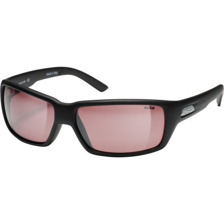 Smith Backdrop Sunglasses - Polarchromic