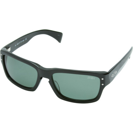 Smith Chemist Sunglasses - Polarized Sunglasses