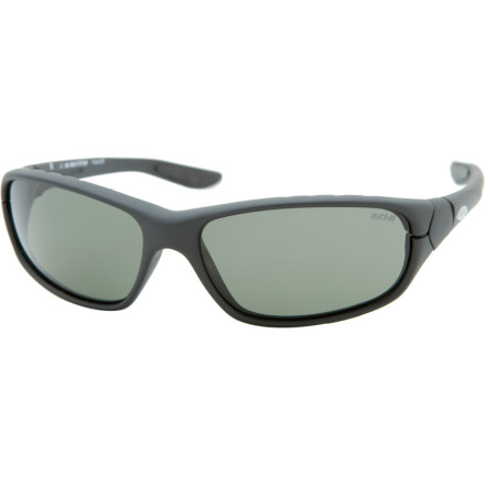 Smith Interlock Whisper Evolve Series Sunglasses - Polarized - 2010