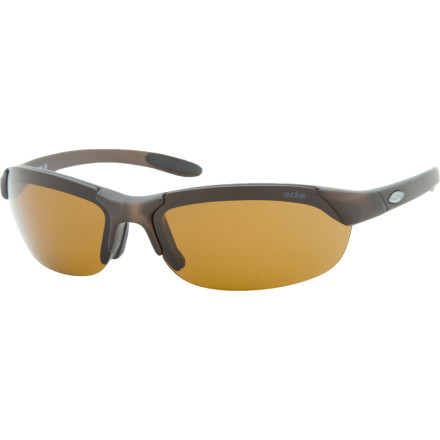 Smith Parallel Evolve Series Sunglasses - Polarized - 2009