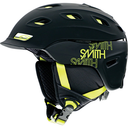 Smith Vantage Helmet - 2010
