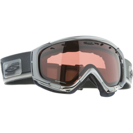 Smith Phenom Goggle - Polarized