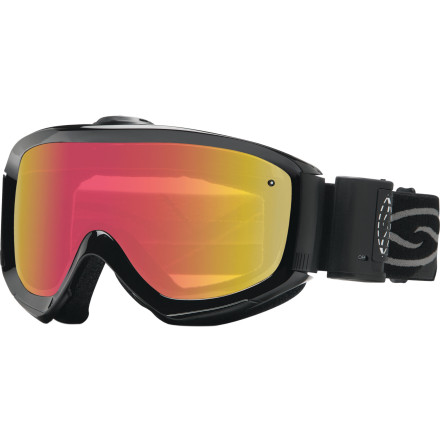 Smith Prophecy Turbo