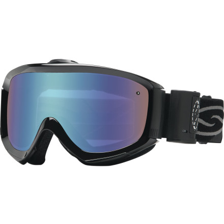 Smith Prophecy Turbo