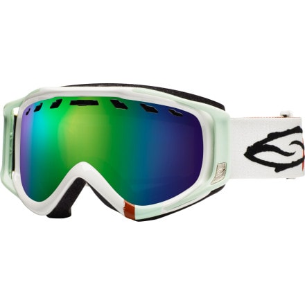 Smith Stance Goggle