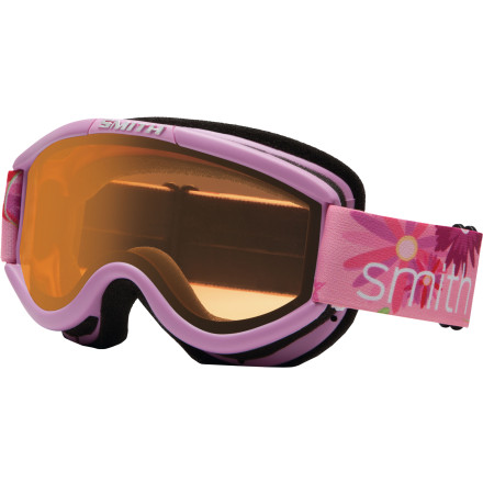 Smith Challenger OTG