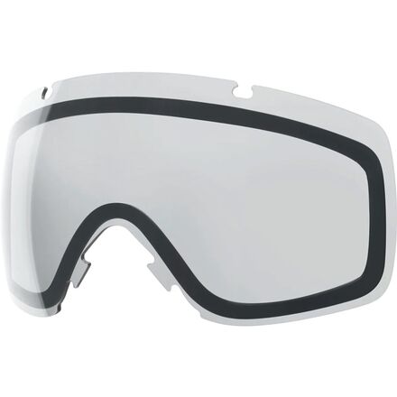 Smith I/O Lens