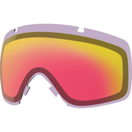 Smith I/O Lens
