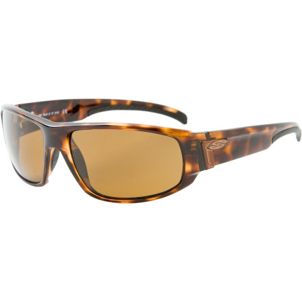 smith touchstone polarized sunglasses