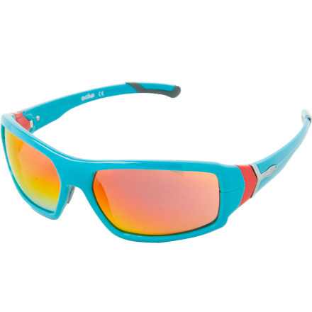 Smith Interlock Spoiler Sunglasses