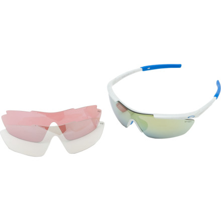 Smith Interlock Vxe Sunglasses