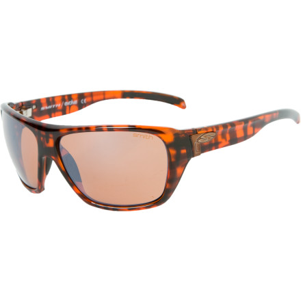 Smith Chief Polarized