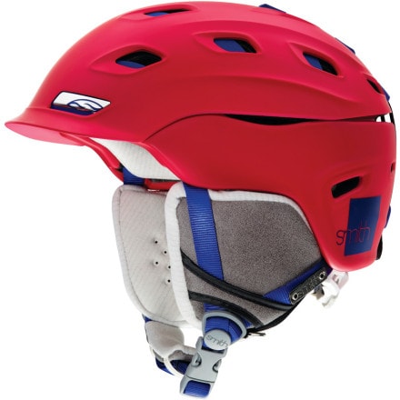 Smith Vantage Helmet