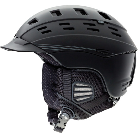 Smith Variant Brim Helmet