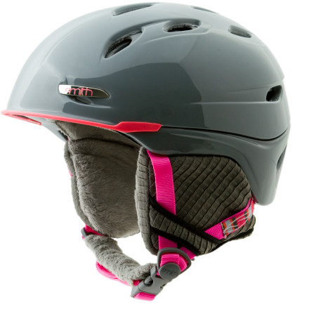 Smith Voyage Helmet - Women's