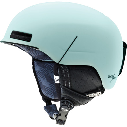 Smith Maze Helmet
