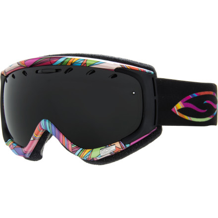 Smith Phase Goggle