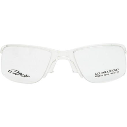 Smith ODS2 - RX Adaptor