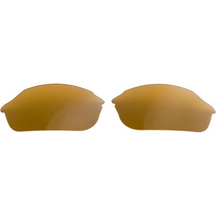 Smith Parallel Replacement Lenses Polarized Brown, One Size