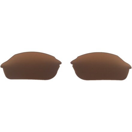 Smith Parallel Replacement Lenses Polarized Copper, One Size