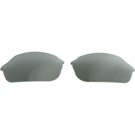 Smith Parallel Replacement Lenses Polarized Gray, One Size
