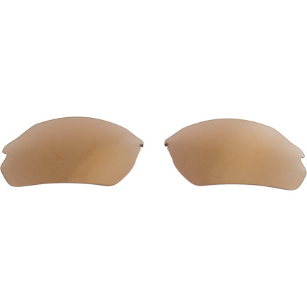Smith Parallel Max Replacement Lenses