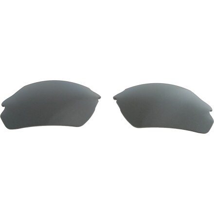 Smith Parallel Max Replacement Lenses Polarized Gray, One Size