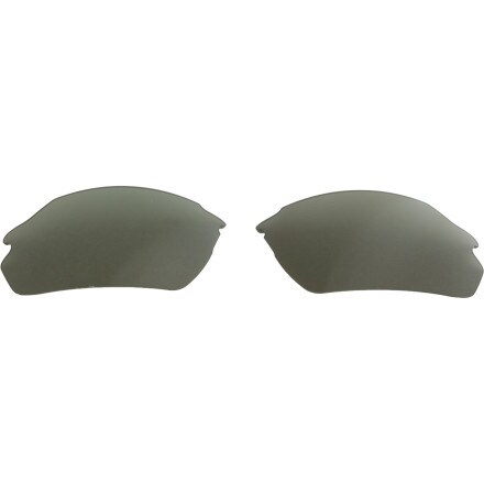 Smith Parallel Max Replacement Lenses Polarized Gray Green, One Size
