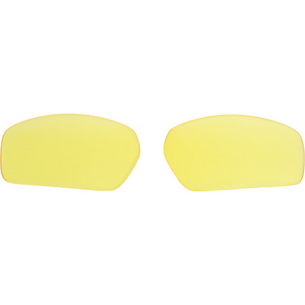 Smith Interlock Spoiler