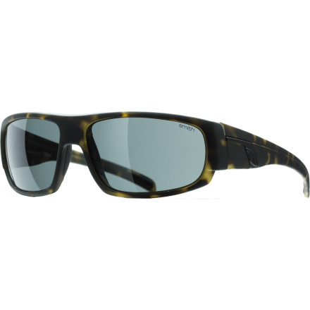 Image of Smith Terrace Sunglasses - Polarized