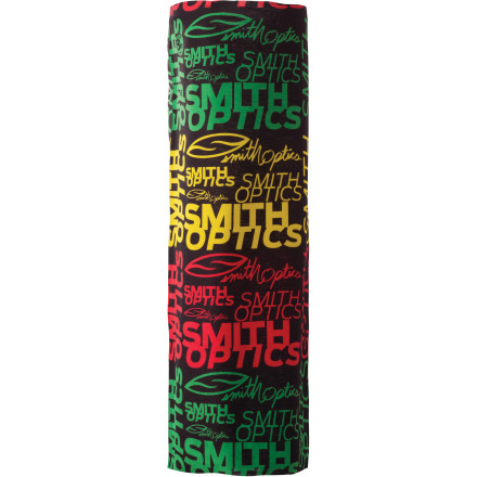 Smith Tube UV Buff