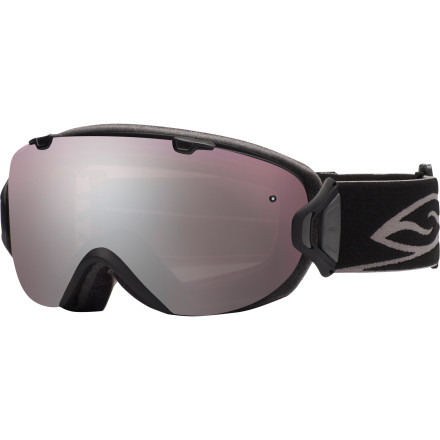 Smith I/OS Interchangeable Goggle