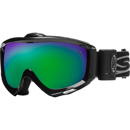 Smith Prophecy Turbo