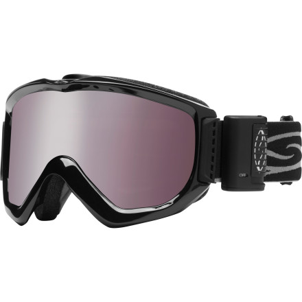 Smith Knowledge OTG Turbo