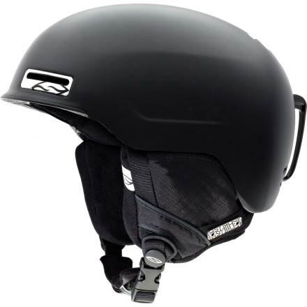 Smith Maze Junior Helmet