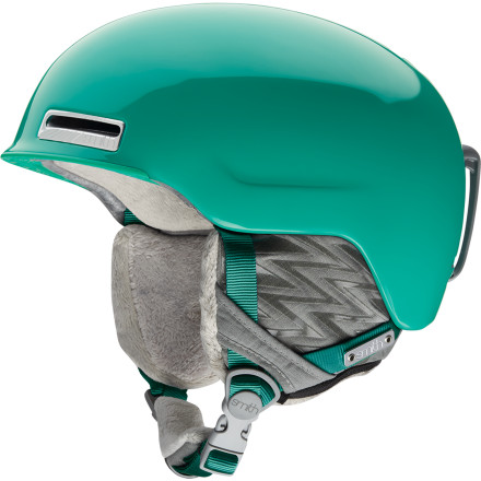 Smith Allure Helmet