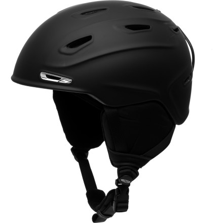 Smith Aspect Helmet