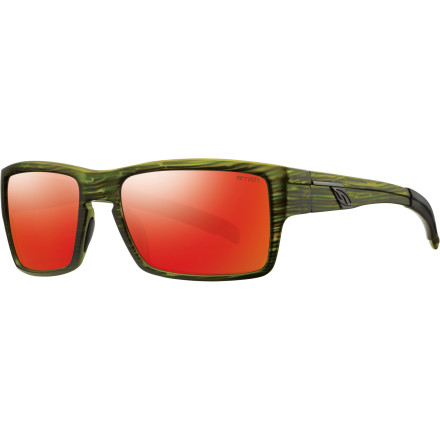 Image of Smith Outlier Sunglasses