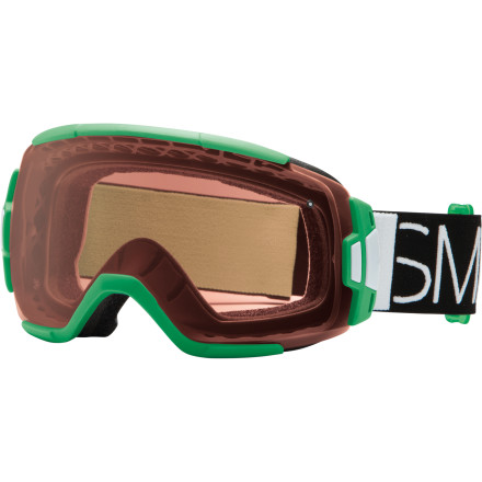 Smith Vice Goggles