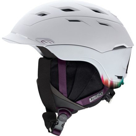 Smith Valence Helmet