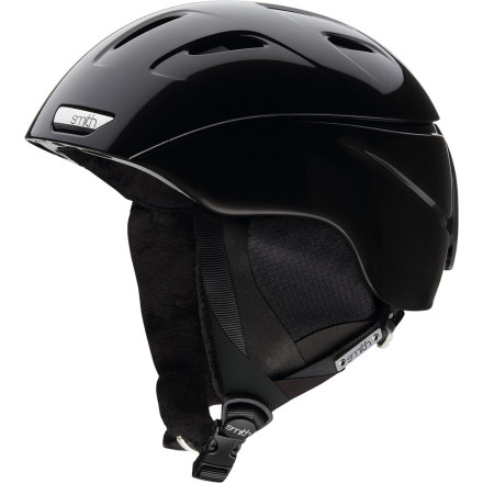 Smith Intrigue Helmet