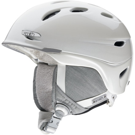 Smith Voyage Helmet