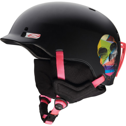 Smith Gage Helmet