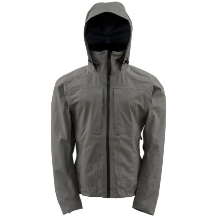 Simms Guide Jacket
