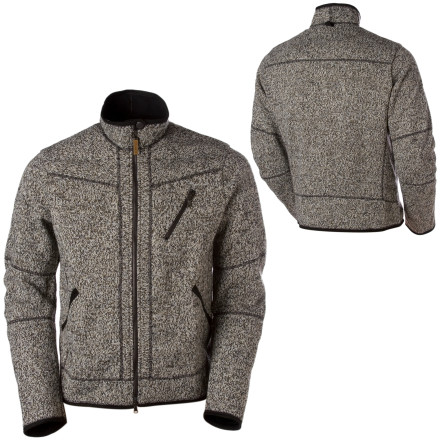 66 North Iceland Gola Jacket - Men's - 2006
