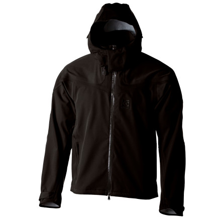 66 North Iceland Sulur Softshell Jacket - Men's - 2007