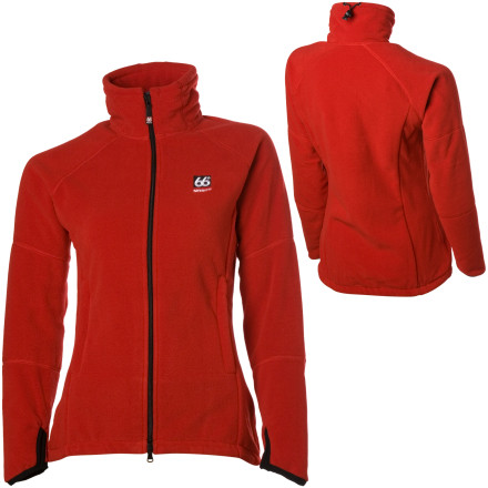 66 North Iceland Tindur Jacket - Women's - 2006