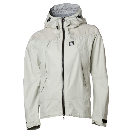 66 North Iceland Glymur Jacket - Women's - 2006