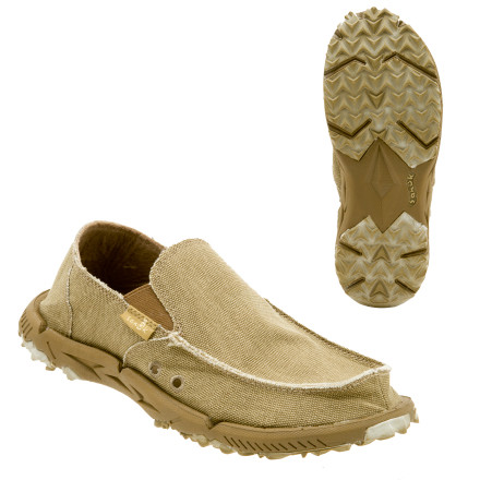 Sanuk SUV Shoe - Men's - 2007