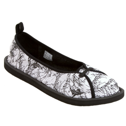 Sanuk Domo Shoe - Women's - 2008